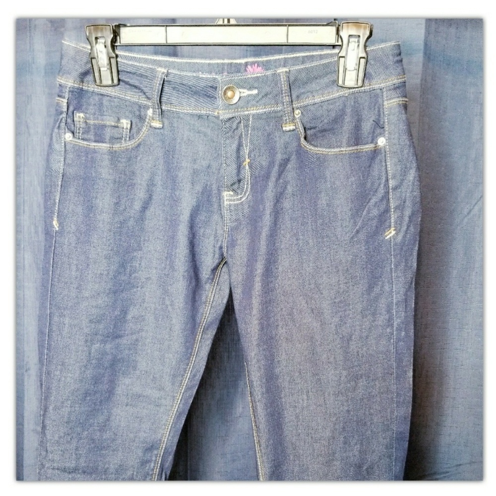 Blue Jeans